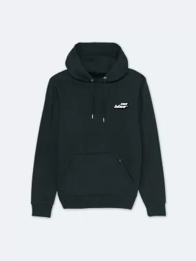 Womens Future Hoodie (Black)